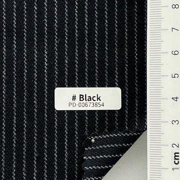 Black Black