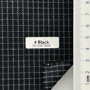 Black Black