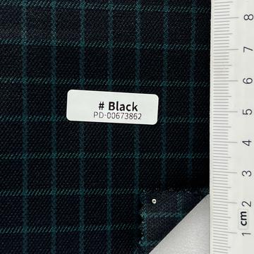 Black Black