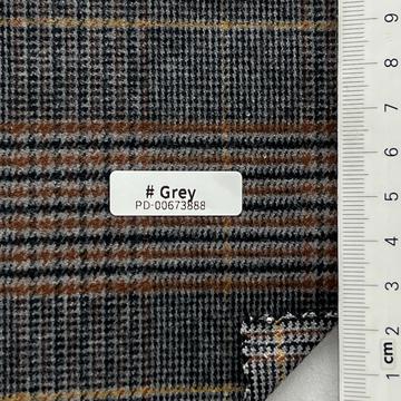 Grey Charcoal