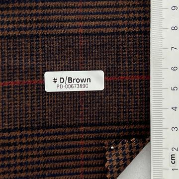 D/Brown Brown