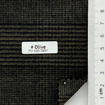 Olive Deep Green
