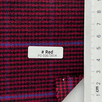 Red Red