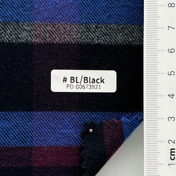 BL/Black Black