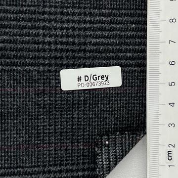 D/Grey Charcoal