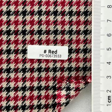 Red Red