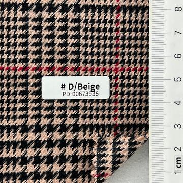 D/Beige Pale Orange