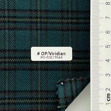 OP/Viridian Deep Green