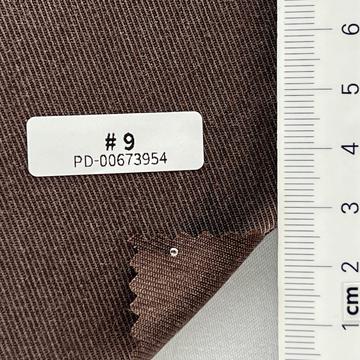 9 Brown