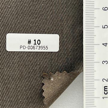 10 Brown