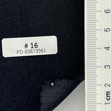 16 Black