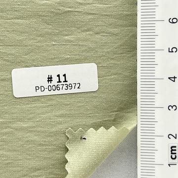 11 Pale Green
