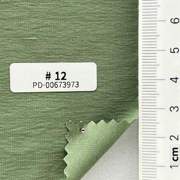 12 Green
