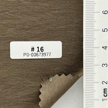 16 Brown