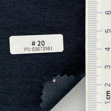 20 Black