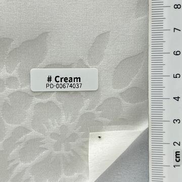 Silk Jacquard