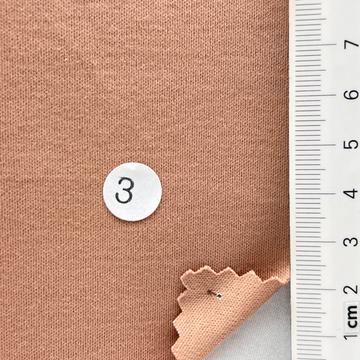 3 Pale Orange