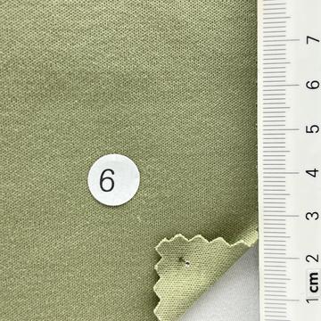 6 Green