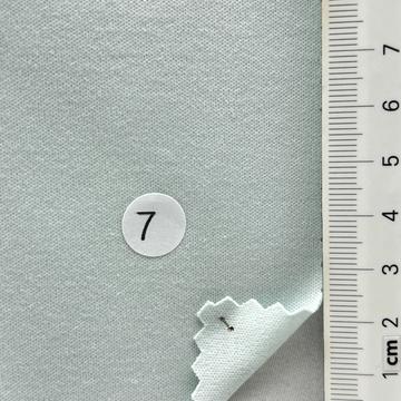 7 Pale Green