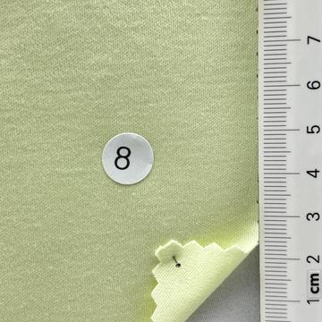 8 Pale Green