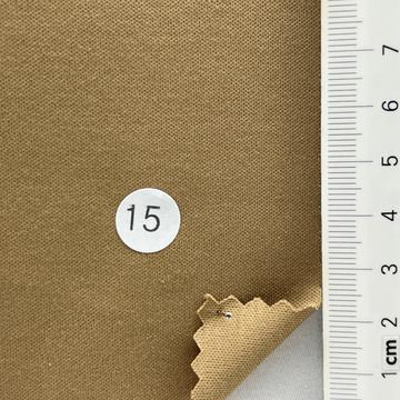 15 Camel