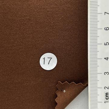 17 Brown