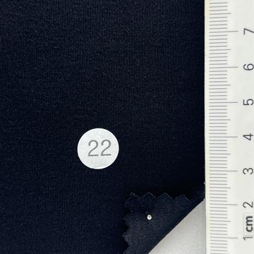 22 Black