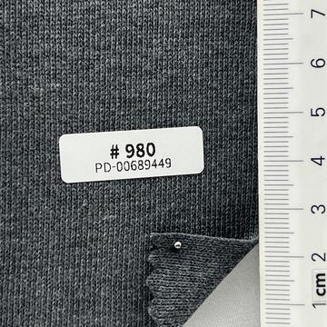 980 Charcoal