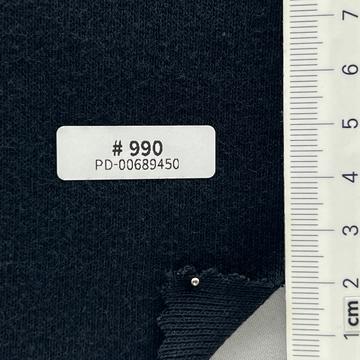 990 Black