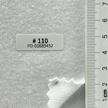 110 White