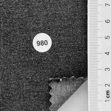 980 Charcoal