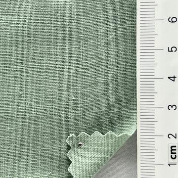 7 Pale Green