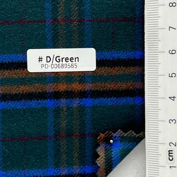 D/Green Deep Green