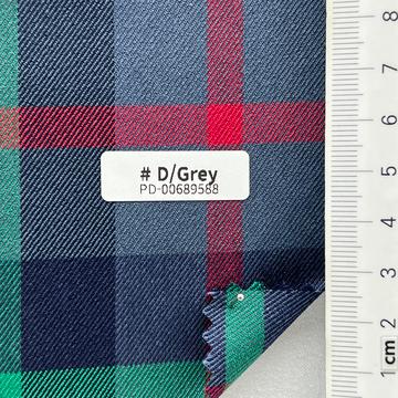 D/Grey Charcoal