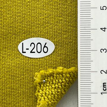 L-206 Yellow