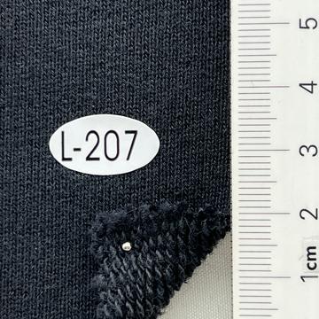 L-207 Charcoal
