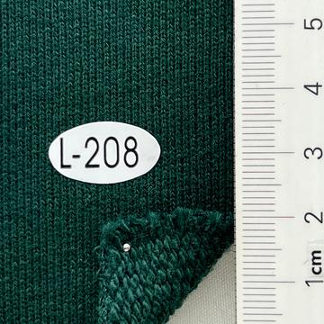 L-208 Deep Green