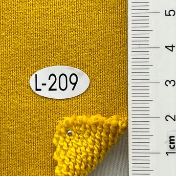 L-209 Yellow