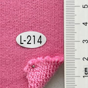 L-214 Pink
