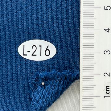 L-216 Blue