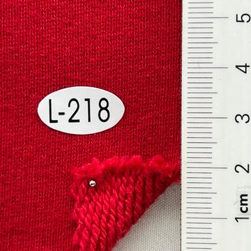 L-218 Red