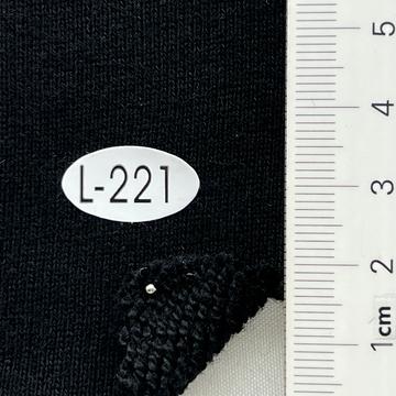 L-221 Black