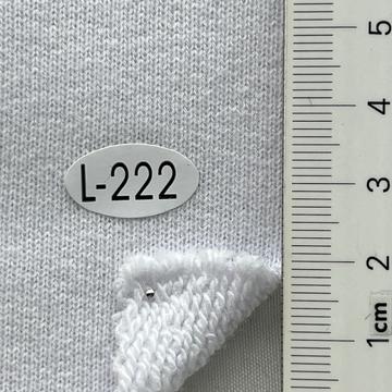 L-222 White
