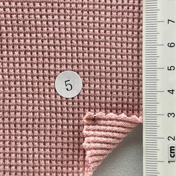 5 Pale Pink