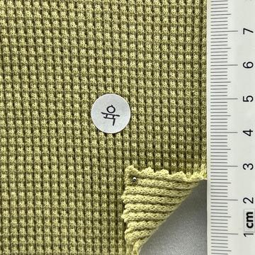 6 Pale Green