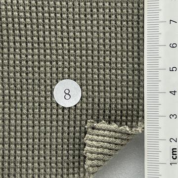 8 Deep Green