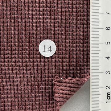 14 Dusty Pink
