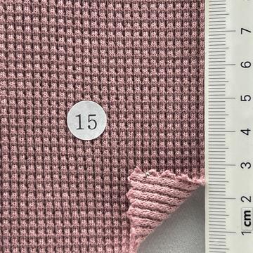 15 Dusty Pink
