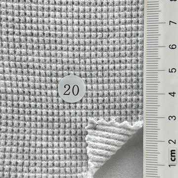 20 White