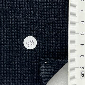 23 Black